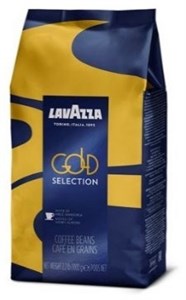 Кофе Lavazza Gold Selection 4320