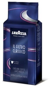 Кофе Lavazza IL Filtro Classico 3449