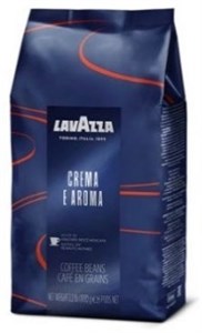 Кофе Lavazza Espresso Crema e Aroma 2490