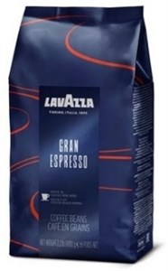 Кофе Lavazza Gran Espresso 2134