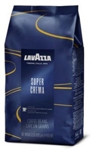 Кофе Lavazza Super Crema 4202