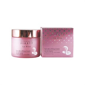 Premium Jigott&La Miso Подтягивающий крем Syn-ake 70 мл К879
