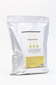 La Miso Маска моделирующая (альгинатная) с коэнзимом Q10 УТ624