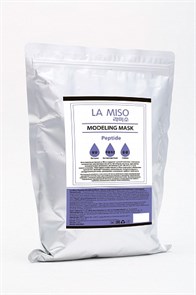 La Miso Маска моделирующая (альгинатная)с пептидами 1000 г К880