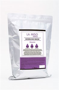 La Miso Маска моделирующая (альгинатная) витаминизирующая 1000 г К882