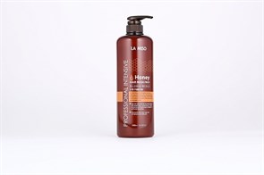 La Miso Professional Intensive Honey Маска для волос Ч9314