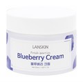 LanSkin Питательный крем с голубикой 8809368411464 - фото 10004