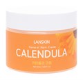LanSkin Успокаивающий крем с экстрактом календулы 8809368411471 - фото 10008