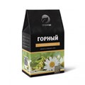 Травяной чай "Горный", 80 г (ромашка, мелиса, липа, земляника) 4607082852792 - фото 10078