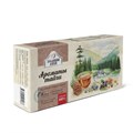 Подарочный набор травяных чаёв "Ароматы тайги", 4*50 г 4670020491186