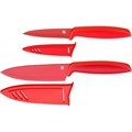 Набор кухонных ножей WMF Touch 2 3394 - фото 10373