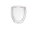 Стеклянная чаша WMF Style Lights, двустенная 3398 - фото 10380