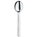 Ложка круглая для супа WMF Коллекция Unic, 6шт 3406 - фото 10391
