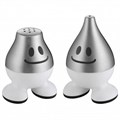 Солонка + перечница на ножках детские WMF McSalt 12.8448.6040 - фото 10496