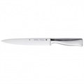 Нож для мяса WMF Grand Gourmet Cromargan® 20см 18.8948.6032 - фото 10841