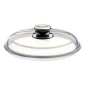 Стеклянная крышка для сковороды WMF 28 см 07.2839.9902 - фото 11030
