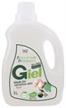 "GIEL Super Power эко гель для стирки 3л для чувствительной кожи с ароматом розы, суперконцентрат" 3655 - фото 11132
