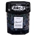 Дезодорант для помещения, угольный, 200 гр KOKUBO 4956810239481 - фото 11164