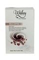 Кофе растворимый с молоком WAKEY 240 г/коробка (12 пачек по 20 г.) 8938541372039 - фото 11185