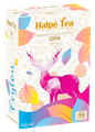 Чай черный байховый ОПА HALPÉ TEA 100г. 4796026980117 - фото 11375