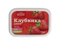 Джем нестерилизованный Ратибор "Клубника" (эконом) 4601842008757 - фото 11556