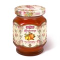 Конфитюр из апельсина с лимоном Ратибор350г. 4601842004131 - фото 11561