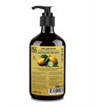 Гель для душа "GAIJIN" Манго и бергамот Organic 0,5 л 4670199210601 - фото 11574