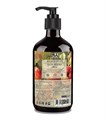 Мыло жидкое с ароматом яблока "Gaijin" Organic 0,5 л 4670199211233 - фото 11596