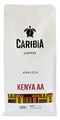 Кофе жареный в зернах CARIBIA Arabica Kenia AA, 1000г 3848 - фото 11649