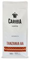 Кофе жареный в зернах CARIBIA Arabica Tanzania AA, 1000г 3850 - фото 11653
