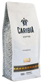 Кофе жареный в зернах CARIBIA Gold, 1000г new 4627186475927 - фото 11664
