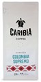 Кофе жареный в зернах CARIBIA Arabica Colombia Supremo, 250г 4627186443677 - фото 11666