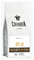 Кофе жареный в зернах CARIBIA Gold, 250г new 4627186475910 - фото 11689