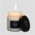 D'Michael Home. Ароматическая свеча CREAMY CANDY 4605393002790