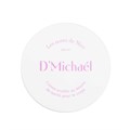 Суфле для тела c маслом Ши D'Michael Les notes de Nice 4605393002646 - фото 11949