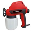 Краскопульт электрический HIPER HSG110A HSG110A - фото 6017