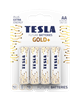 TESLA GOLD+ - фото 6337