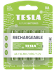 TESLA RECHARGEABLE+ - фото 6352