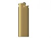 Зажигалка Cricket Turbo Box Gold 2444 - фото 7592