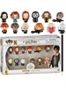 Harry Potter Игрушка-топпер коллекционный набор Гарри Поттер 12 шт 24 вида HP2065 HP2065 - фото 7705
