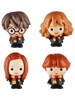 Harry Potter Игрушка-топпер на карандаш 5 см, 24 вида Гарри Поттер HP2005 HP2005 - фото 7710
