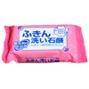 Мыло для стирки Rocket Soap, 130 г 4903367303240 - фото 8491