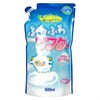 Кондиционер для белья смягчающий ROCKET SOAP, (запасной блок),  500 мл 4903367091307 - фото 8495