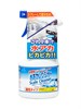 Средство чистящее для удаления известкового налета ROCKET SOAP 300 мл 4903367303530 - фото 8510