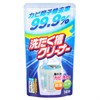 Средство чистящее для барабанов стиральных машин Rocket Soap, 120 г 4903367303974 - фото 8523