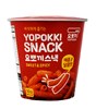 YOPOKKI SNACK SWEET & SPICY/ СЛАДКО-ОСТРЫЕ СНЕКИ YOPOKKI, 50г 8809054401281 - фото 8687