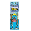 Sweet Monster Choco Stick Shooting Star popping candy/ПАЛОЧКИ В ШОКОЛАДЕ СО ВЗРЫВНОЙ КАРАМЕЛЬЮ, 54г 8809399461315 - фото 8695