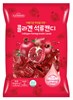 Collagen Pomegranate Candy / Карамель леденцовая с Коллагеном и соком граната, 250г 8801270000750 - фото 8713