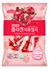Collagen Pomegranate Jelly / Конфета желейная с Коллагеном и соком граната, 250г 8801270000767 - фото 8714
