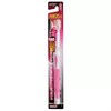 Щетка зубная RIGG Medium в форме зубцов Ebisu 4901221815700 - фото 8733